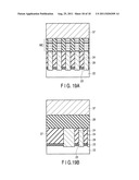 SEMICONDUCTOR MEMORY DEVICE AND METHOD OF MANUFACTURING THE SAME diagram and image