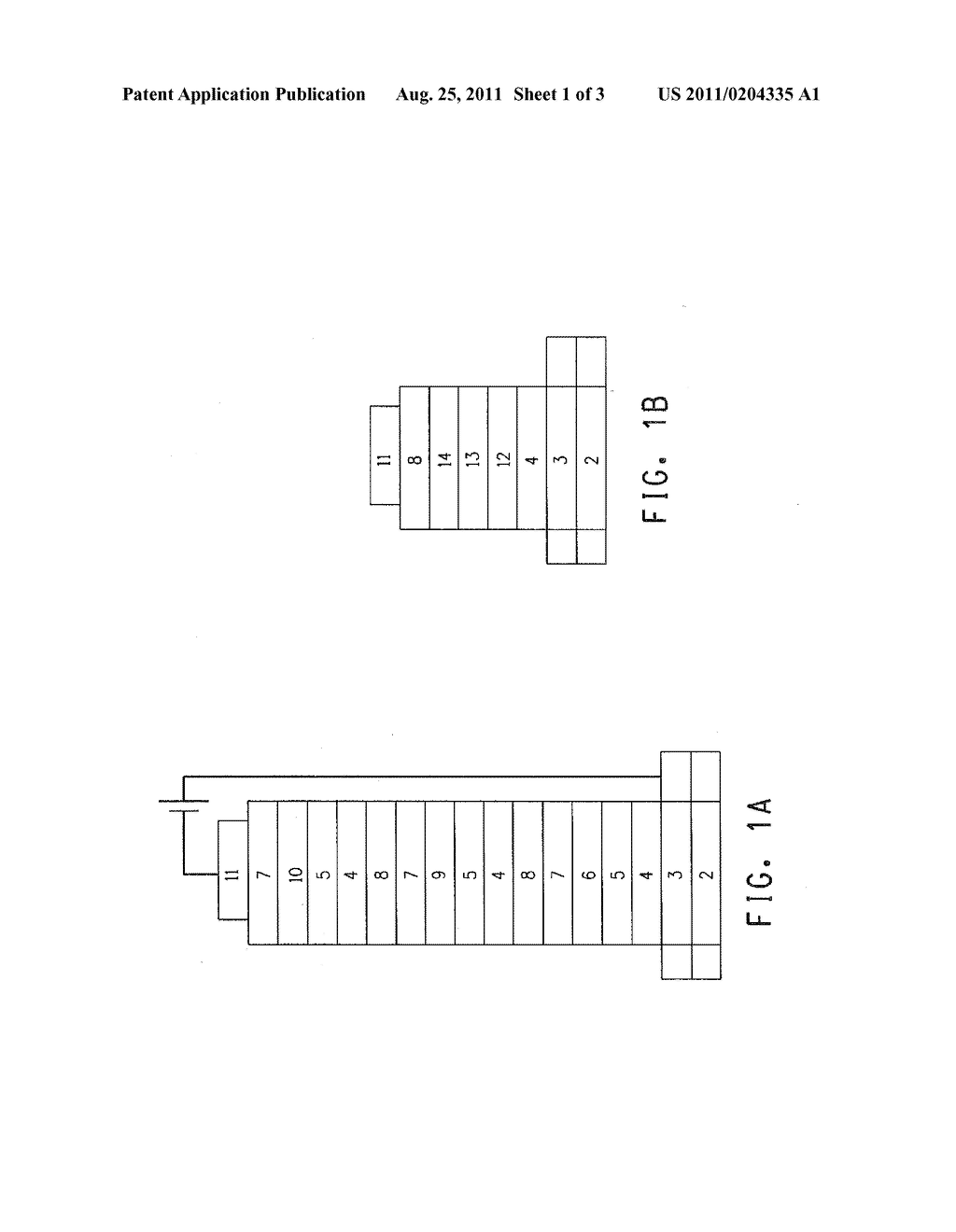 ORGANIC LIGHT-EMITTING DIODE LUMINAIRES - diagram, schematic, and image 02