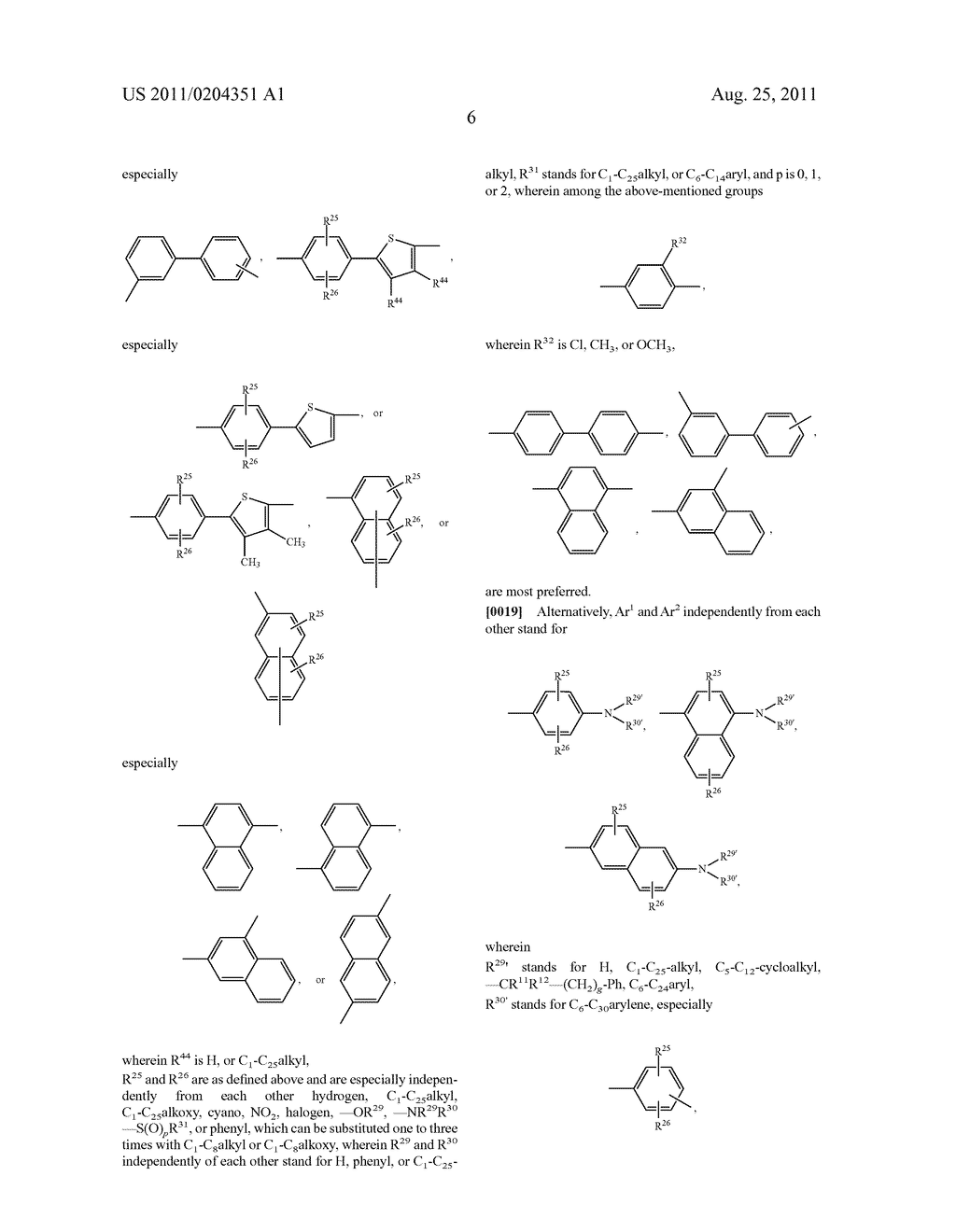 NOVEL DIKETOPYRROLOPYRROLE POLYMERS - diagram, schematic, and image 07
