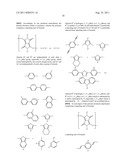 NOVEL DIKETOPYRROLOPYRROLE POLYMERS diagram and image