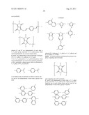 NOVEL DIKETOPYRROLOPYRROLE POLYMERS diagram and image