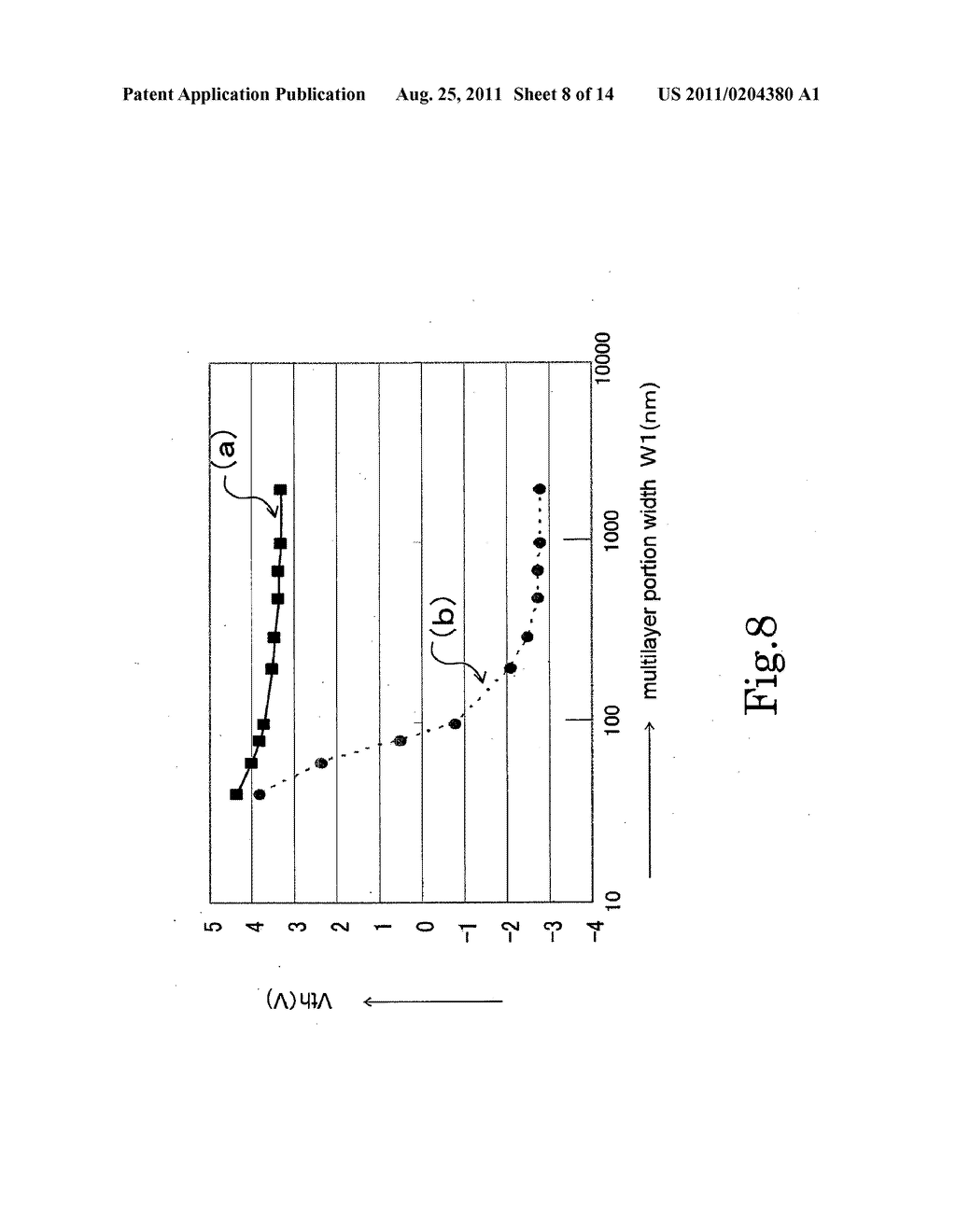 NITRIDE-BASED FET - diagram, schematic, and image 09