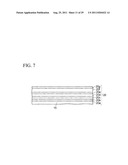 SEMICONDUCTOR DEVICE AND METHOD OF MANUFACTURING THE SAME diagram and image