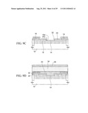 SEMICONDUCTOR DEVICE AND METHOD OF MANUFACTURING THE SAME diagram and image