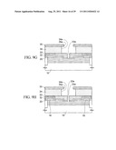 SEMICONDUCTOR DEVICE AND METHOD OF MANUFACTURING THE SAME diagram and image