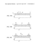 SEMICONDUCTOR DEVICE AND METHOD OF MANUFACTURING THE SAME diagram and image