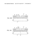 SEMICONDUCTOR DEVICE AND METHOD OF MANUFACTURING THE SAME diagram and image