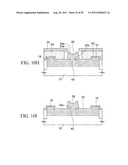 SEMICONDUCTOR DEVICE AND METHOD OF MANUFACTURING THE SAME diagram and image