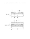 SEMICONDUCTOR DEVICE AND METHOD OF MANUFACTURING THE SAME diagram and image