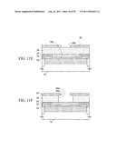 SEMICONDUCTOR DEVICE AND METHOD OF MANUFACTURING THE SAME diagram and image