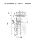 SEMICONDUCTOR DEVICE AND MANUFACTURING METHOD THEREOF diagram and image