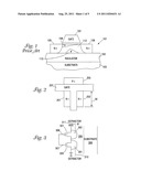 FULLY DEPLETED SILICON-ON-INSULATOR CMOS LOGIC diagram and image