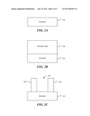 VERTICAL CAPACITIVE DEPLETION FIELD EFFECT TRANSISTOR diagram and image