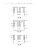 VERTICAL CAPACITIVE DEPLETION FIELD EFFECT TRANSISTOR diagram and image