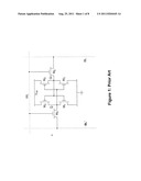 Selective Floating Body SRAM Cell diagram and image