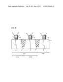 SEMICONDUCTOR DEVICE AND MANUFACTURING METHOD THEREOF diagram and image