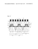 SEMICONDUCTOR DEVICE AND MANUFACTURING METHOD THEREOF diagram and image