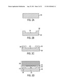 METHOD AND APPARATUS PROVIDING AN IMAGER MODULE WITH A PERMANENT CARRIER diagram and image