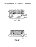 METHOD AND APPARATUS PROVIDING AN IMAGER MODULE WITH A PERMANENT CARRIER diagram and image