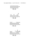 METHOD AND APPARATUS PROVIDING AN IMAGER MODULE WITH A PERMANENT CARRIER diagram and image