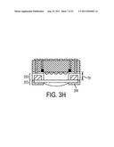 METHOD AND APPARATUS PROVIDING AN IMAGER MODULE WITH A PERMANENT CARRIER diagram and image