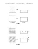 METHOD AND APPARATUS PROVIDING AN IMAGER MODULE WITH A PERMANENT CARRIER diagram and image