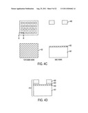 METHOD AND APPARATUS PROVIDING AN IMAGER MODULE WITH A PERMANENT CARRIER diagram and image