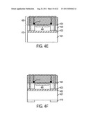 METHOD AND APPARATUS PROVIDING AN IMAGER MODULE WITH A PERMANENT CARRIER diagram and image