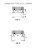 METHOD AND APPARATUS PROVIDING AN IMAGER MODULE WITH A PERMANENT CARRIER diagram and image