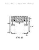 METHOD AND APPARATUS PROVIDING AN IMAGER MODULE WITH A PERMANENT CARRIER diagram and image