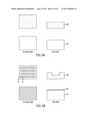 METHOD AND APPARATUS PROVIDING AN IMAGER MODULE WITH A PERMANENT CARRIER diagram and image