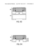 METHOD AND APPARATUS PROVIDING AN IMAGER MODULE WITH A PERMANENT CARRIER diagram and image