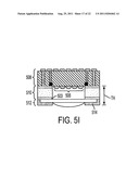 METHOD AND APPARATUS PROVIDING AN IMAGER MODULE WITH A PERMANENT CARRIER diagram and image