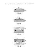 METHOD AND APPARATUS PROVIDING AN IMAGER MODULE WITH A PERMANENT CARRIER diagram and image