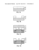 METHOD AND APPARATUS PROVIDING AN IMAGER MODULE WITH A PERMANENT CARRIER diagram and image