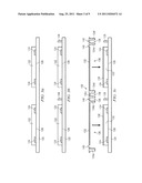 Semiconductor Device and Method of Forming 3D Inductor from Prefabricated     Pillar Frame diagram and image