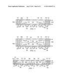 Semiconductor Device and Method of Forming 3D Inductor from Prefabricated     Pillar Frame diagram and image