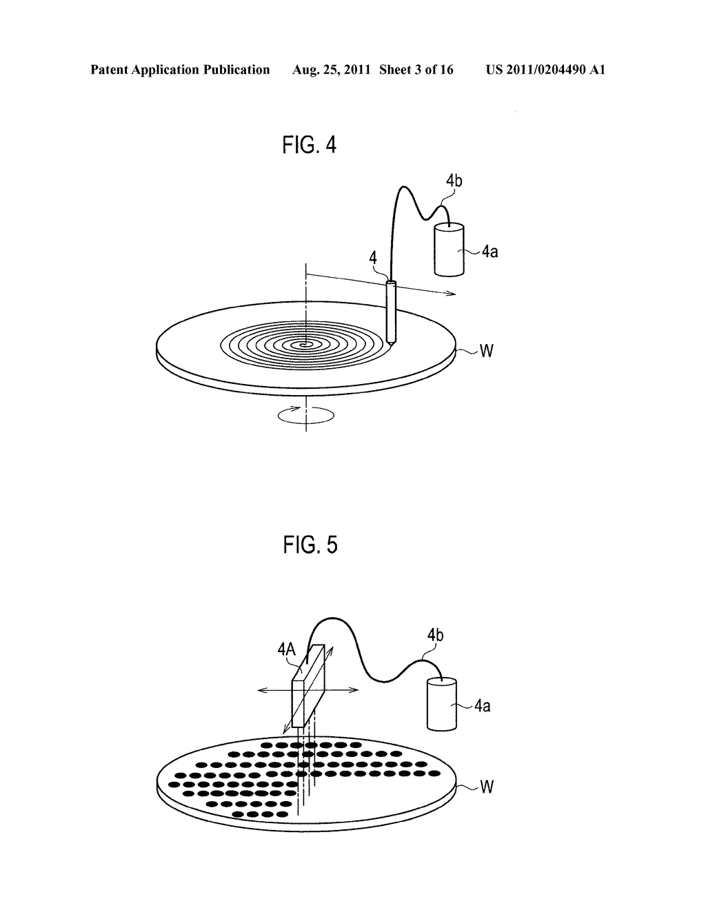 FILM FORMING APPARATUS, FILM FORMING METHOD, AND SEMICONDUCTOR DEVICE - diagram, schematic, and image 04