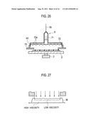 FILM FORMING APPARATUS, FILM FORMING METHOD, AND SEMICONDUCTOR DEVICE diagram and image