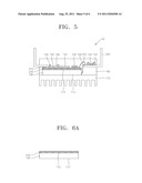 POWER DEVICE PACKAGES HAVING THERMAL ELECTRIC MODULES USING PELTIER EFFECT     AND METHODS OF FABRICATING THE SAME diagram and image
