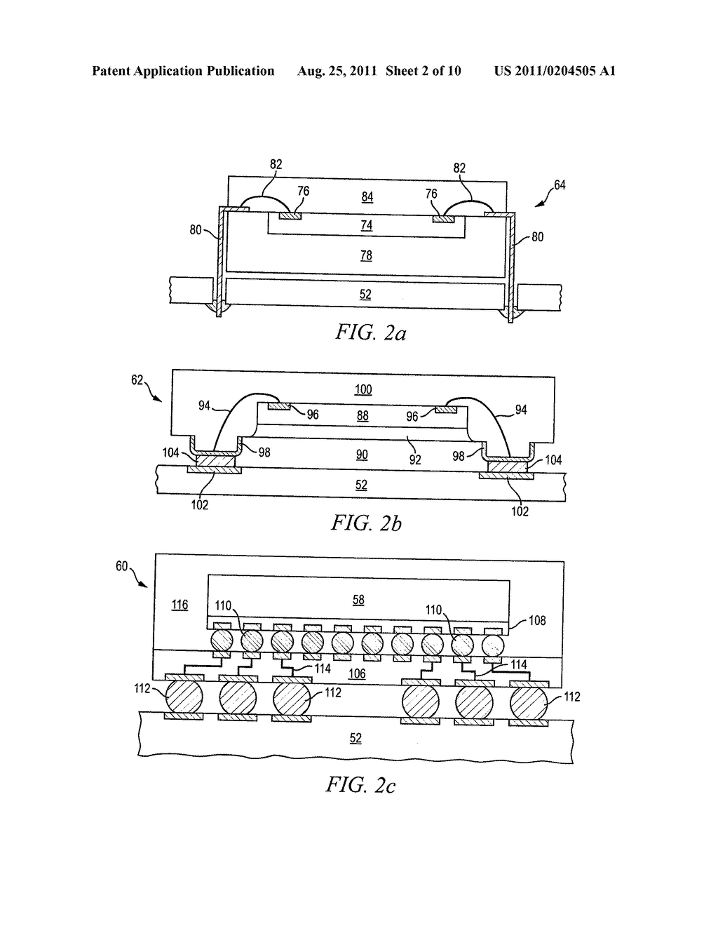 Semiconductor Device and Method of Forming TMV and TSV in WLCSP Using Same     Carrier - diagram, schematic, and image 03