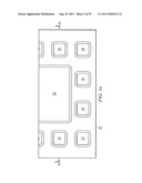 Wirebondless Wafer Level Package with Plated Bumps and Interconnects diagram and image