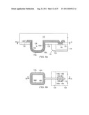 Wirebondless Wafer Level Package with Plated Bumps and Interconnects diagram and image