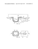 Wirebondless Wafer Level Package with Plated Bumps and Interconnects diagram and image