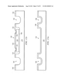 Wirebondless Wafer Level Package with Plated Bumps and Interconnects diagram and image