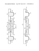 Wirebondless Wafer Level Package with Plated Bumps and Interconnects diagram and image