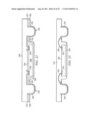 Wirebondless Wafer Level Package with Plated Bumps and Interconnects diagram and image