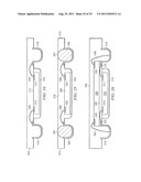 Wirebondless Wafer Level Package with Plated Bumps and Interconnects diagram and image