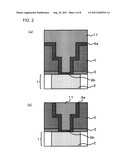 SEMICONDUCTOR DEVICE AND METHOD OF MANUFACTURING THE SAME diagram and image