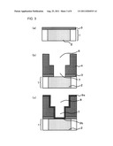 SEMICONDUCTOR DEVICE AND METHOD OF MANUFACTURING THE SAME diagram and image